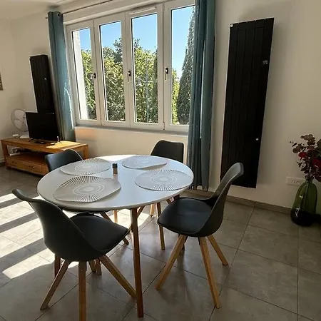 公寓 Proche Gare, T2 Equipe 阿拉斯