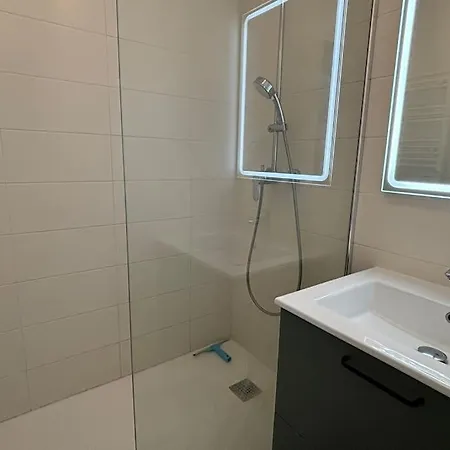 公寓 Proche Gare, T2 Equipe