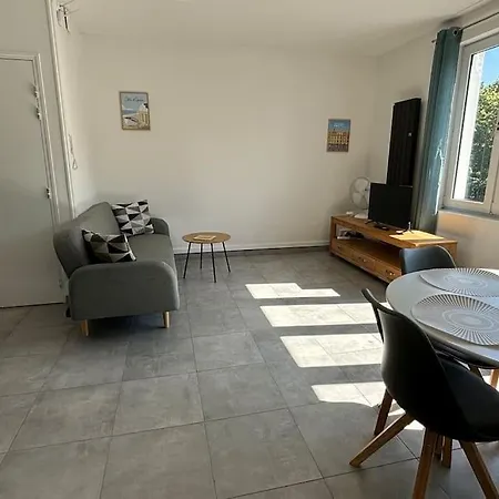 Proche Gare, T2 Equipe * 阿拉斯