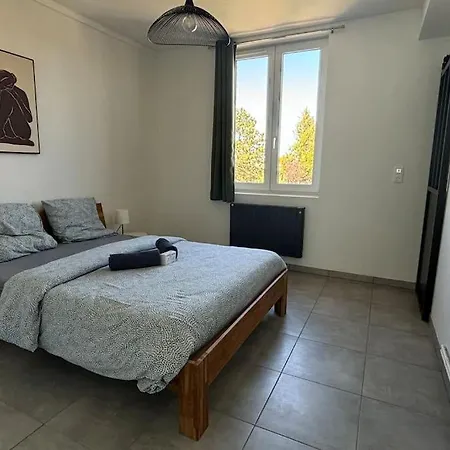 公寓 Proche Gare, T2 Equipe *