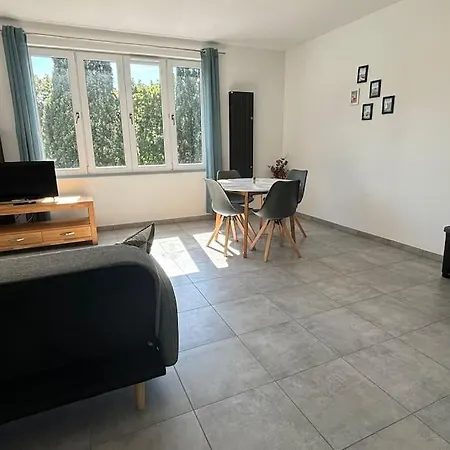 Proche Gare, T2 Equipe 阿拉斯