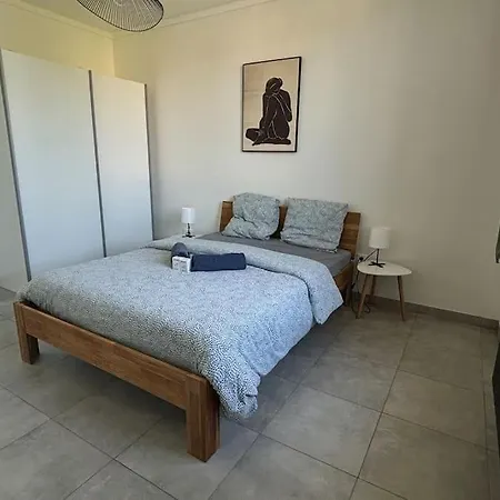 公寓 Proche Gare, T2 Equipe