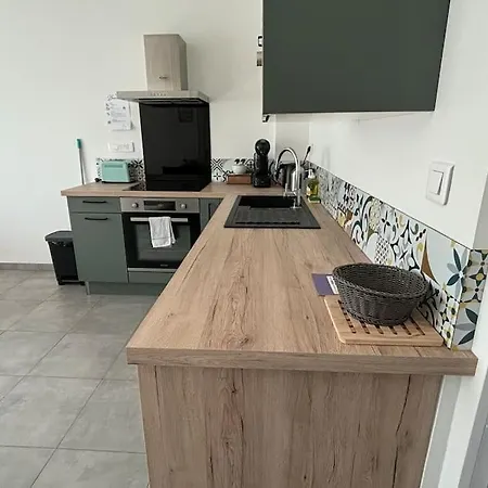 Proche Gare, T2 Equipe 阿拉斯