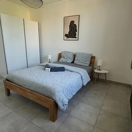 公寓 Proche Gare, T2 Equipe 阿拉斯