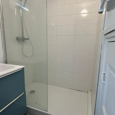 Proche Gare, T2 Equipe 公寓 阿拉斯